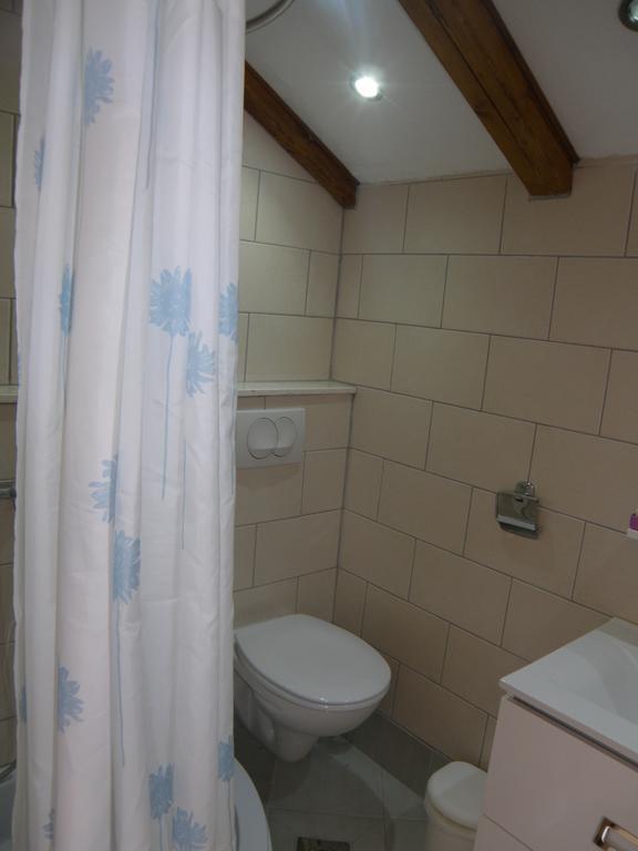 Apartman Kristina, Studio I Soba Primošten Exterior foto