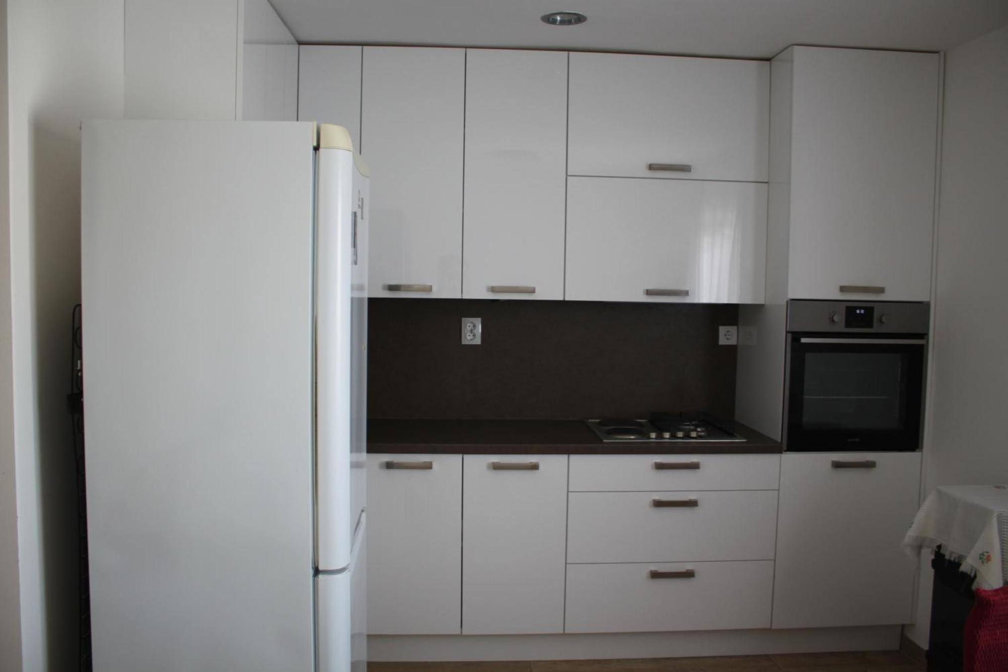 Apartman Kristina, Studio I Soba Primošten Exterior foto